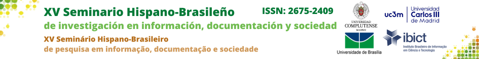 Logo con issn